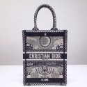 Copy Dior Book Tote DR0037