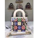 Copy Lady Dior mini DR0319