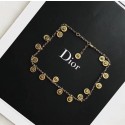 Designer Imitation Dior Necklace DR0702