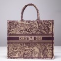 DIOR BOOK TOTE BAG DR0068