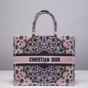 DIOR BOOK TOTE BAG DR0069