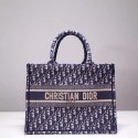 DIOR BOOK TOTE BAG DR0117