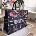 Dior Book Tote Bag DR0188