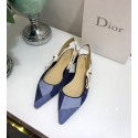 Dior shoes DR0448