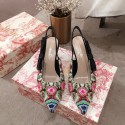 Dior shoes DR0527