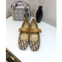 Dior Shoes DR0563