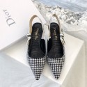 Dior Shoes Shoes DR0544