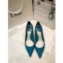 Fake 1:1 Dior shoes DR0581