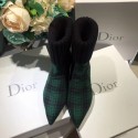 Fake Dior Boots DR0635