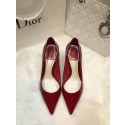 Fake Dior shoes Shoes DR0555