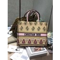 High Imitation Dior BOOK Tote DR0259