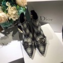 High Imitation Dior Boots DR0633