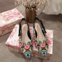 Hot Replica Dior shoes DR0518