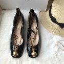 Imitation Dior Ballet Pumps DR0464