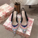 Imitation Dior shoes Shoes DR0528