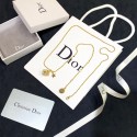 Imitation Top Dior Necklace DR0664