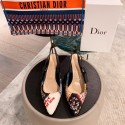 Knockoff Luxury Dior shoes Shoes DR0519