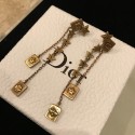 Luxury Dior Earrings DR0685