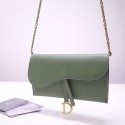 Replica Best DIOR OBLIQUE SADDLE CLUTCH DR0205