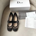 Replica Dior Ballet Pumps DR0466