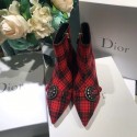 Replica Dior Boots DR0644