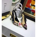 Replica Dior Shoes DR0550