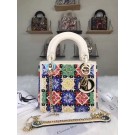 Copy Lady Dior mini DR0319