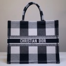 Dior Book Tote DR0221