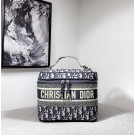 Dior Cosmetic bag DR0274