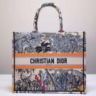 Fake Replica Dior Book Tote DR0264