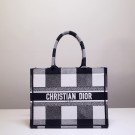 Imitation Dior Book Tote DR0223