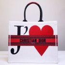 Replica DIOR BOOK TOTE BAG DR0266