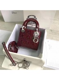 Best Lady Dior mini DR0431