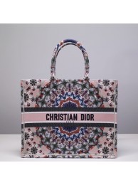 DIOR BOOK TOTE BAG DR0069