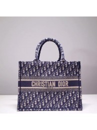 DIOR BOOK TOTE BAG DR0117