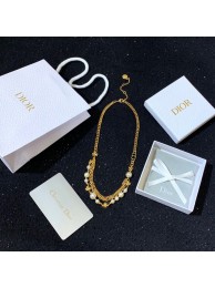 Dior Necklace DR0667