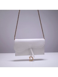 DIOR OBLIQUE SADDLE CLUTCH DR0139