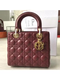 Fake Lady Dior DR0385