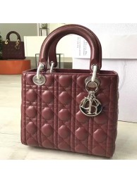 Lady Dior DR0384