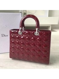 Lady Dior DR0390