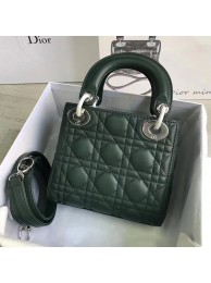 Lady Dior mini DR0417