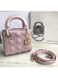 Lady Dior mini DR0420