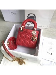 Lady Dior mini DR0426