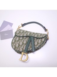 Replica Dior Saddle Bag DR0091