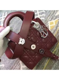 Replica Lady Dior DR0372