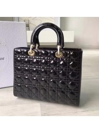 Replica Luxury Lady Dior DR0395