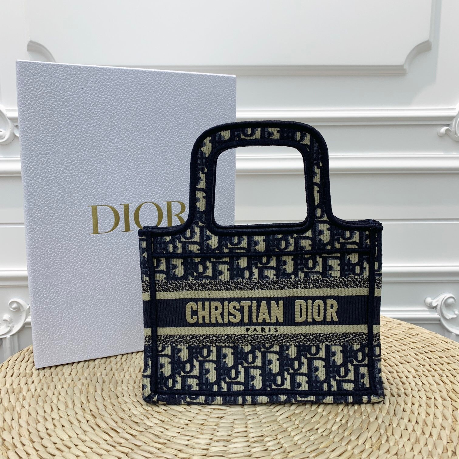 Best 1:1 DIOR Clutch Bags DR0273 | Replica Dior